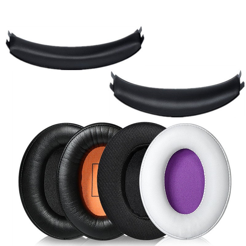 For Kingston Cloud Flight Sky Arrow Sstinger Stinger Stinger Earphone Set Sponge Pullover Beam Pad Microphone Rod - Image 2