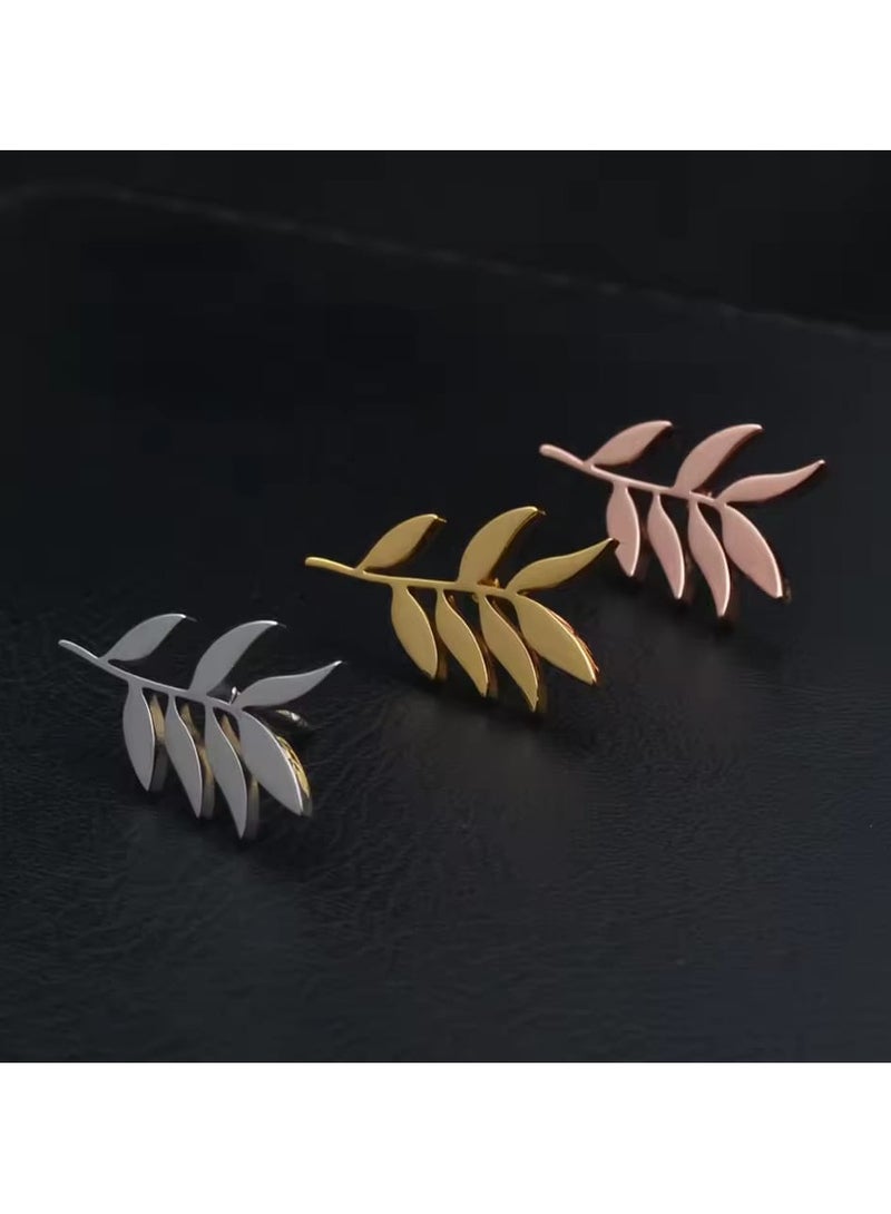 بين أنيق بتصميم راقٍ يضفي لمسة فخامة وتميز على أي إطلالة، مثالي للاستخدام اليومي والهدايا الراقية. - Image 3