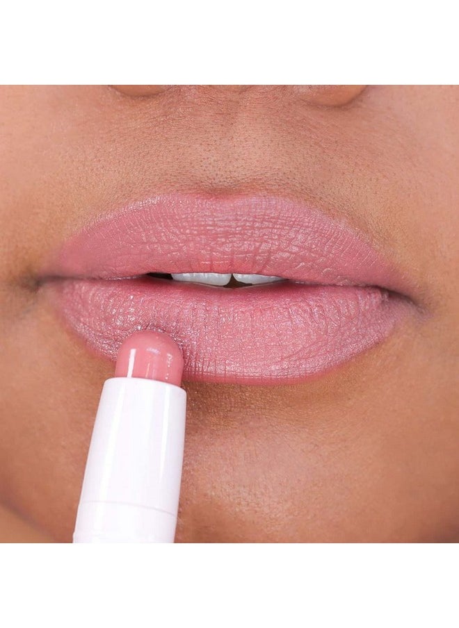Wander Beauty Double Booked Lip Conditioner & Creamboss Babein The Cleardualsided Cream Lipstick With Vitamin E And Shea Butterglossy Tinted Lip Balm For Dry Cracked Lips  - Image 3