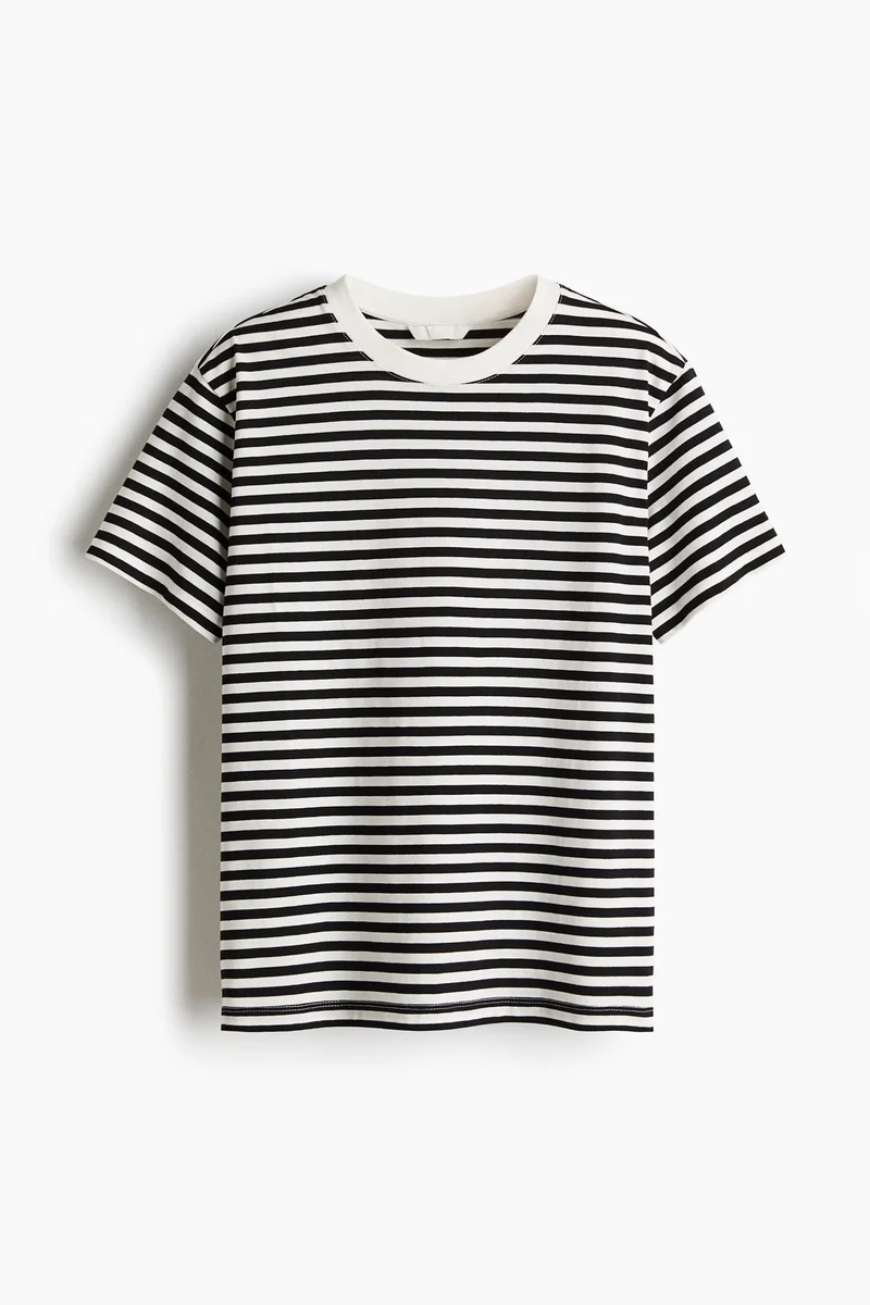 H&M Cotton T-shirt