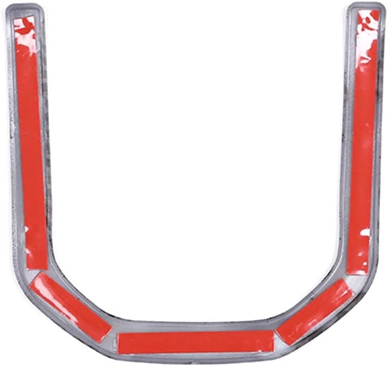 Wivplex ABS Steering Wheel Cover Trim for Land Rover - Image 2