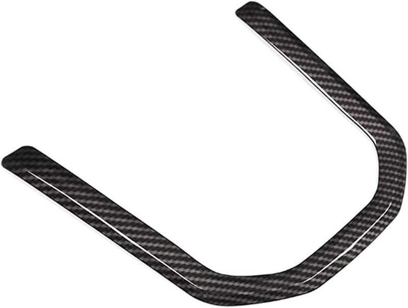 Wivplex ABS Steering Wheel Cover Trim for Land Rover - Image 1