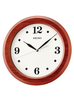 Seiko Seiko Analog Quartz Wall clock 29.5 x 4.5 cm QXA772BLS 