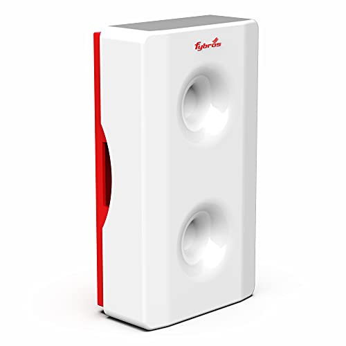 Fybros Bella Ding Dong Doorbell For Home- Made in India - Image 1