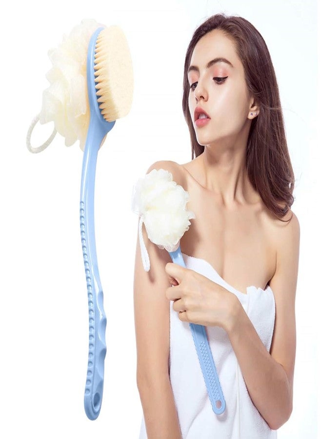 Bath Brush