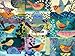 Cross & Glory Cross Glory Festival of the Nine Birds 1000 Piece Jigsaw Puzzle for Adults Colorful Bird Collage Artwork Premium RibbonCut Puzzle with Satin Finish - Image 2