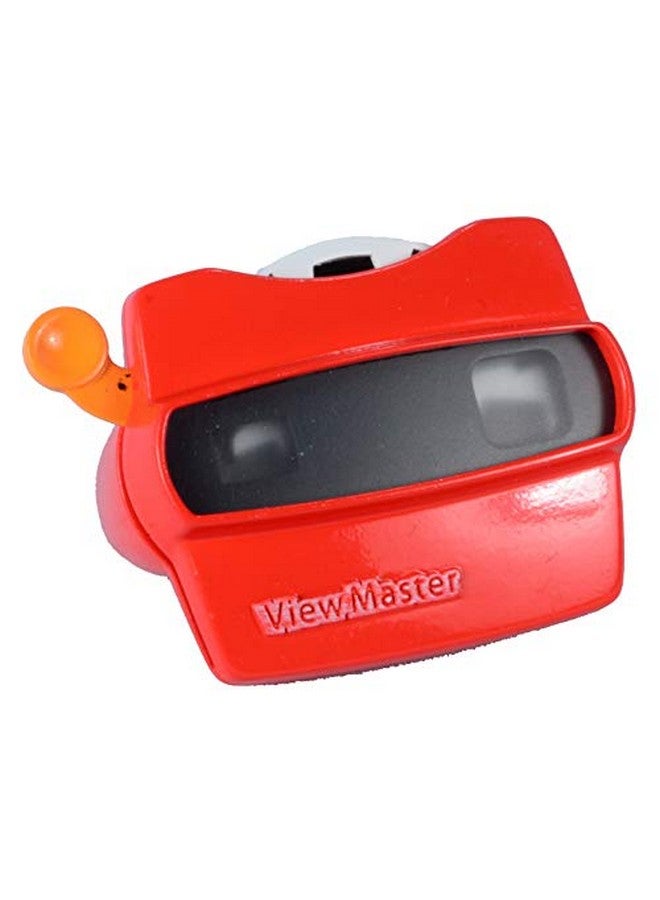Worlds Smallest World'S Smallest Fisher Price View-Master (5015) - Image 2