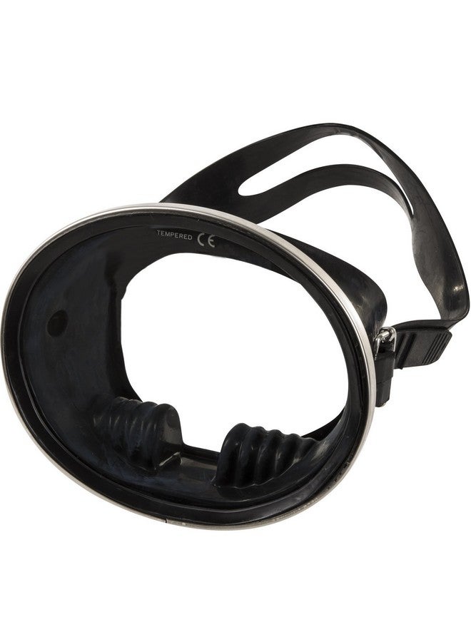 Ist M27 Tortuga Traditional Oval Single Lens Mask - Image 2