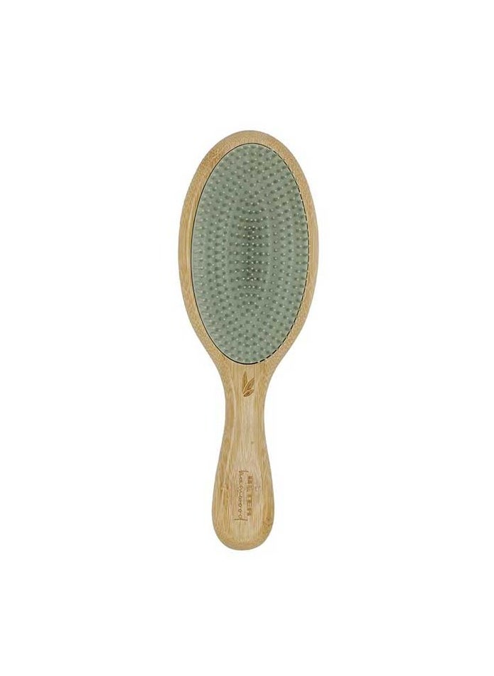 BETER - Detangling Brush Bamwood - Image 1