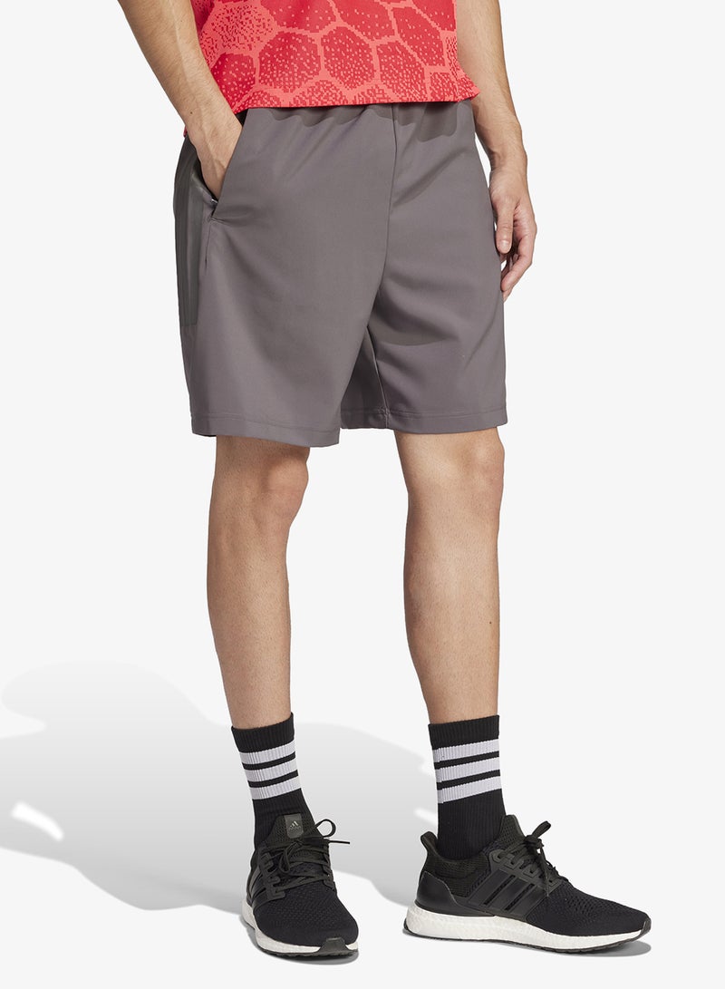 Adidas House Of Tiro Woven Shorts - Image 5
