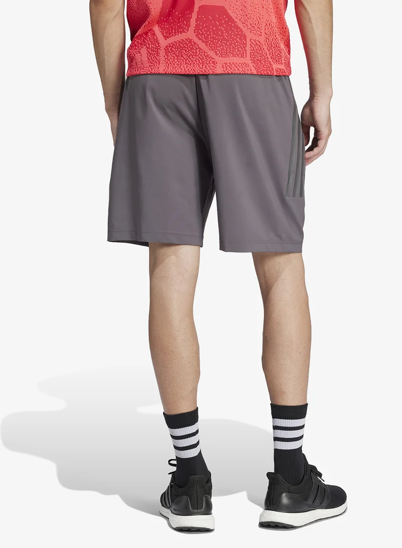 Adidas House Of Tiro Woven Shorts