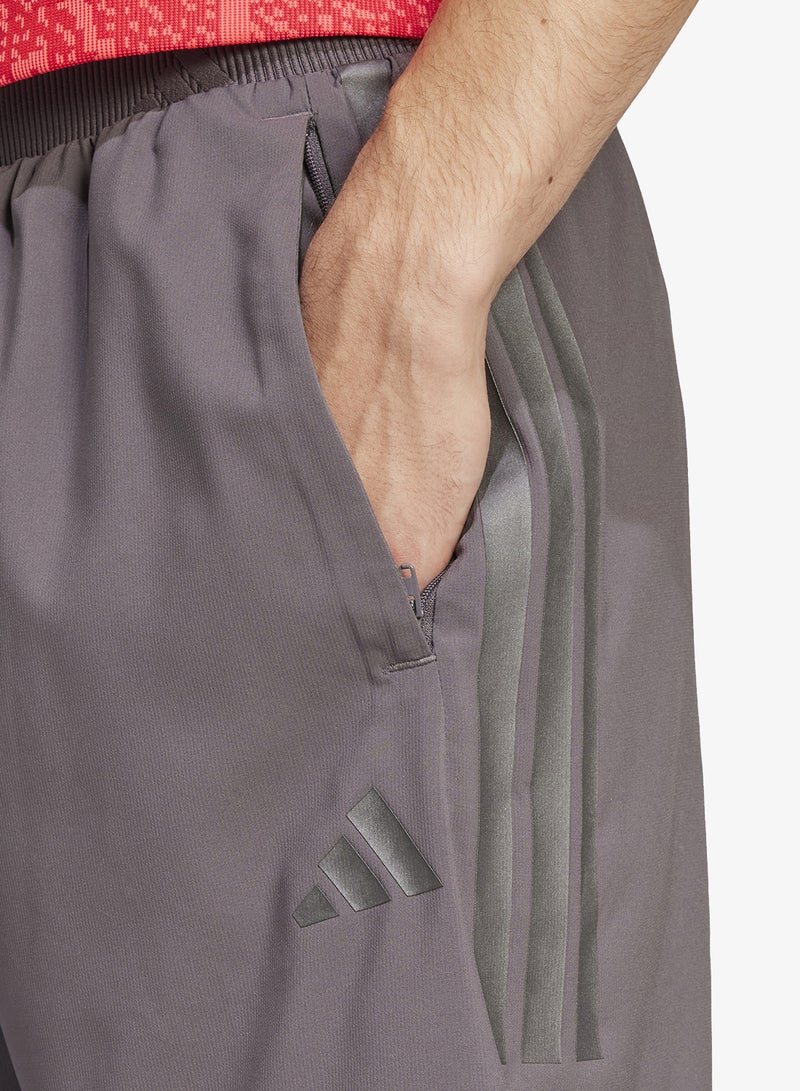 Adidas House Of Tiro Woven Shorts - Image 3