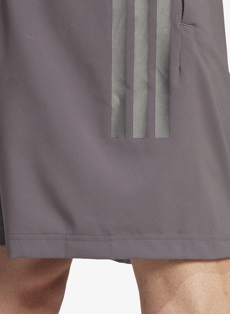 Adidas House Of Tiro Woven Shorts - Image 4