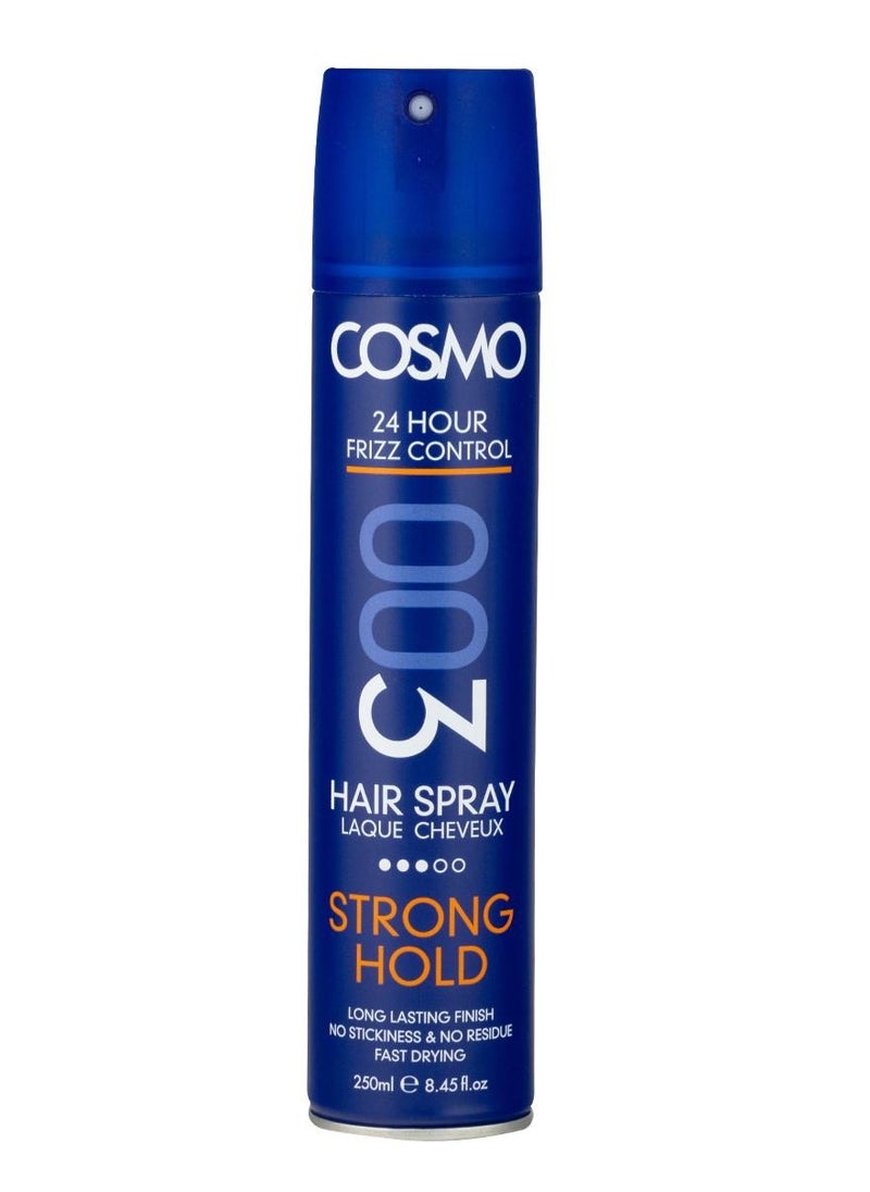 24 Hours Hair Spray Strong Hold 250 Ml - pzsku/ZAAB7AA7E82C8F0D64030Z/45/_/1720349455/88a6636a-6e18-4eff-b418-698f2bd11051