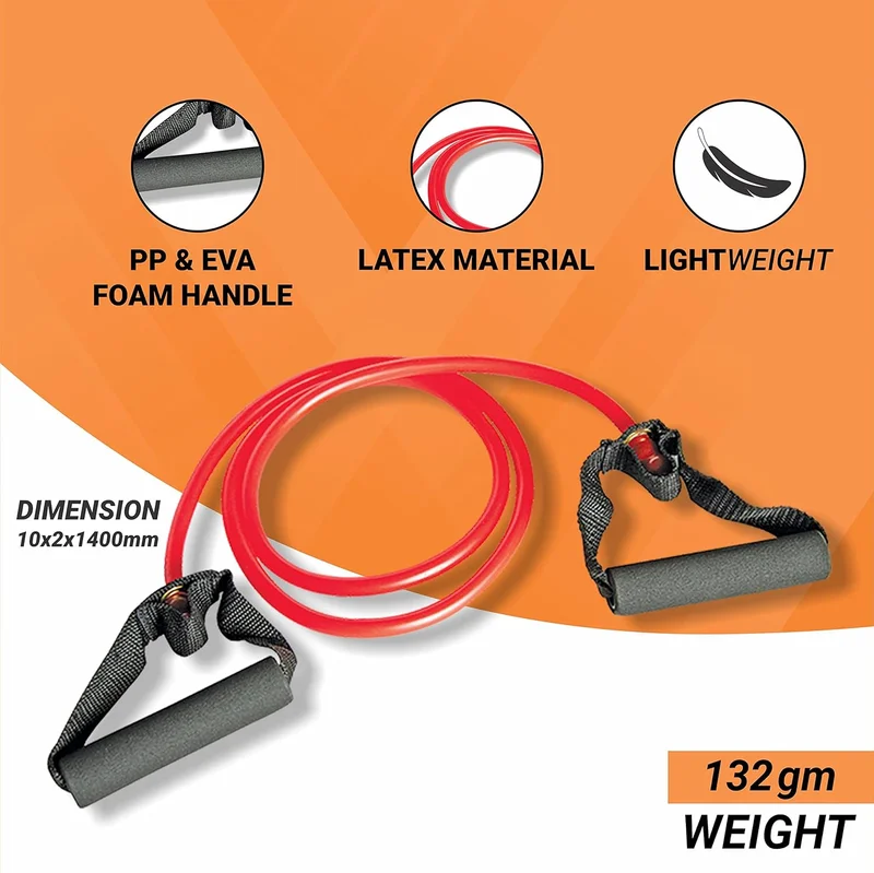 نيفيا Nivia Soft Expander Resistance Cable
