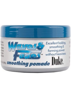 Duke Duke Waves and Fades Smoothing Pomade 