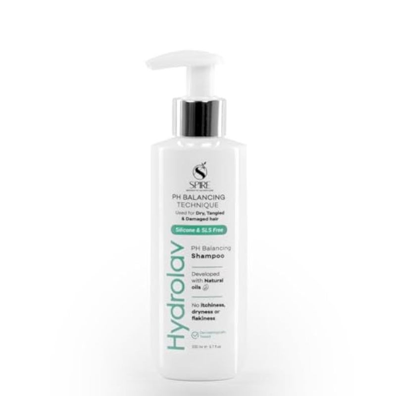 Spire Hydrolav PH Balancing Shampoo 200 ML