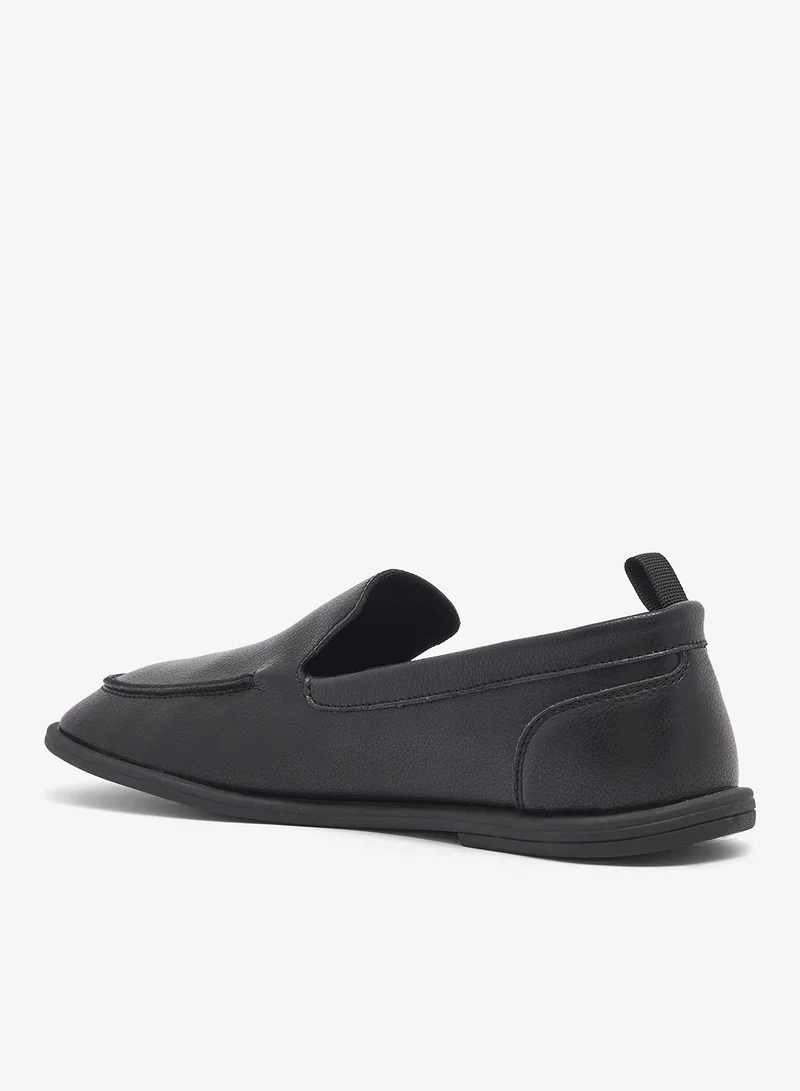 Keddo Casual Slip Ons