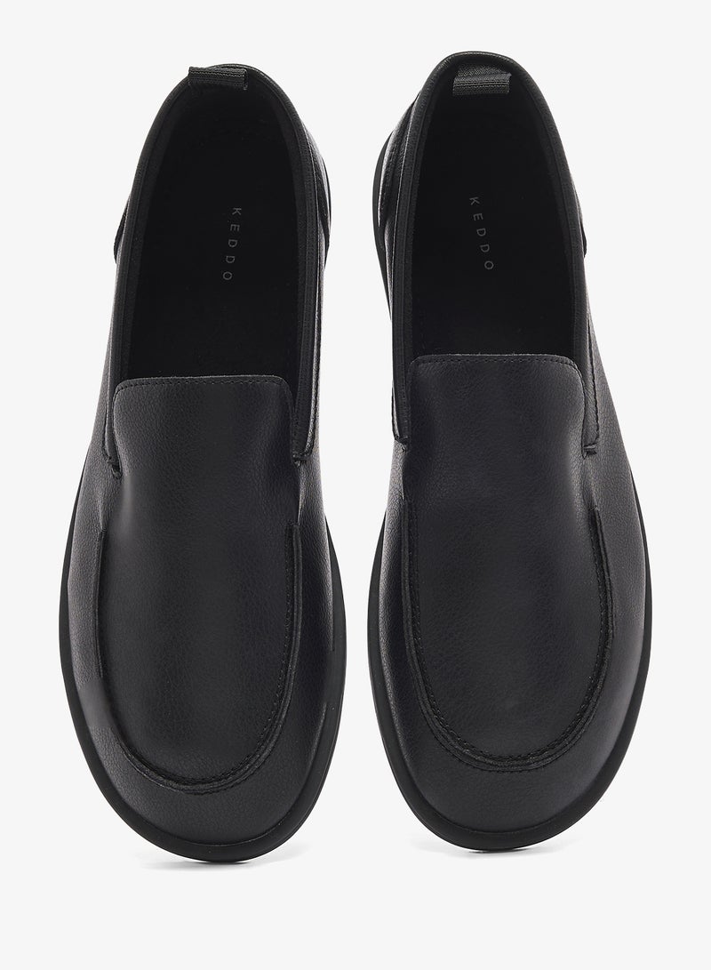 Keddo Casual Slip Ons - Image 4