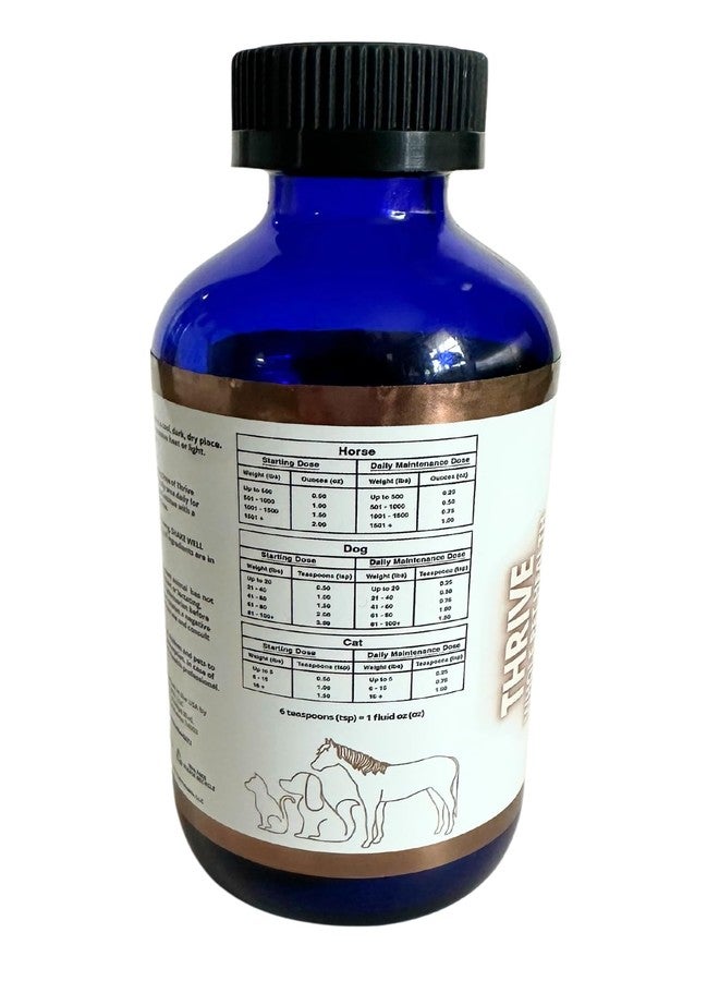 LivePet, LLC Thrive Whole Pet Health - Image 2