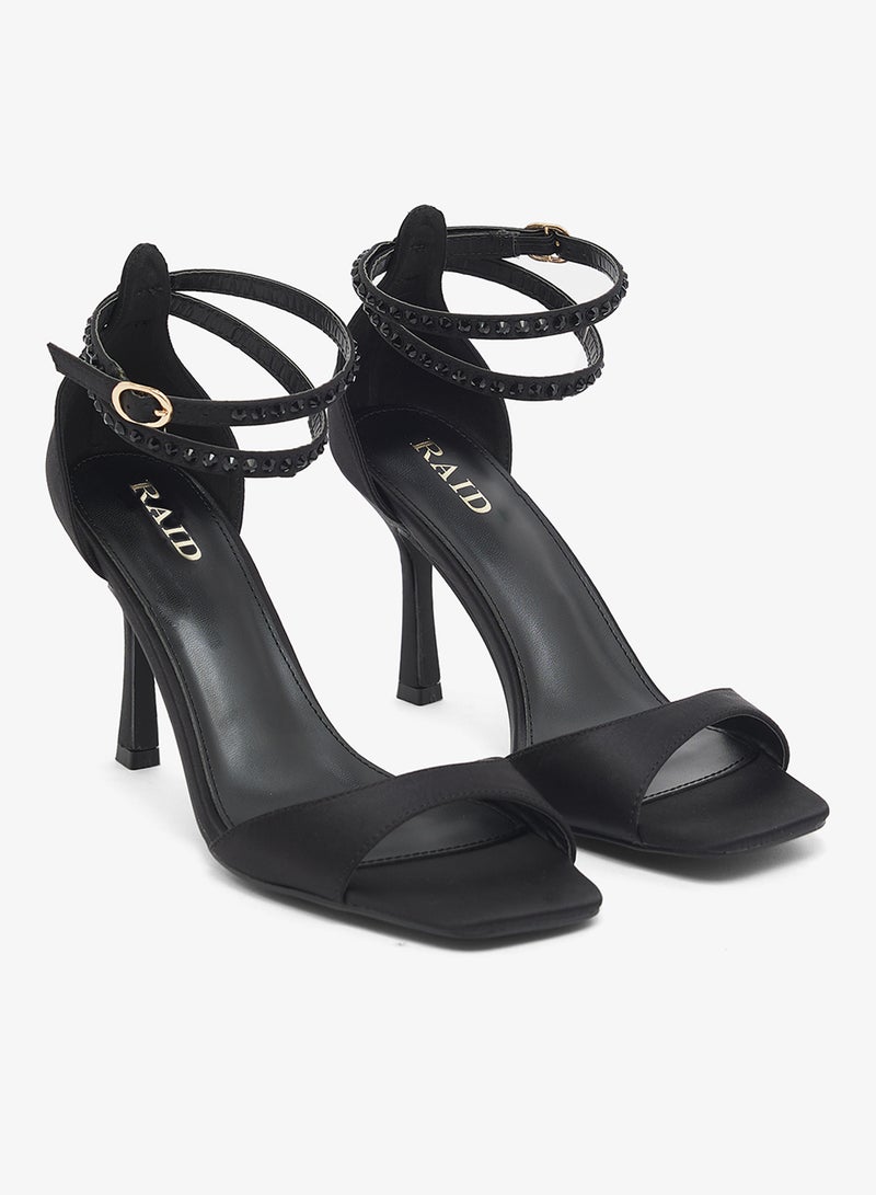 RAID Evita heeled sandals - Image 4