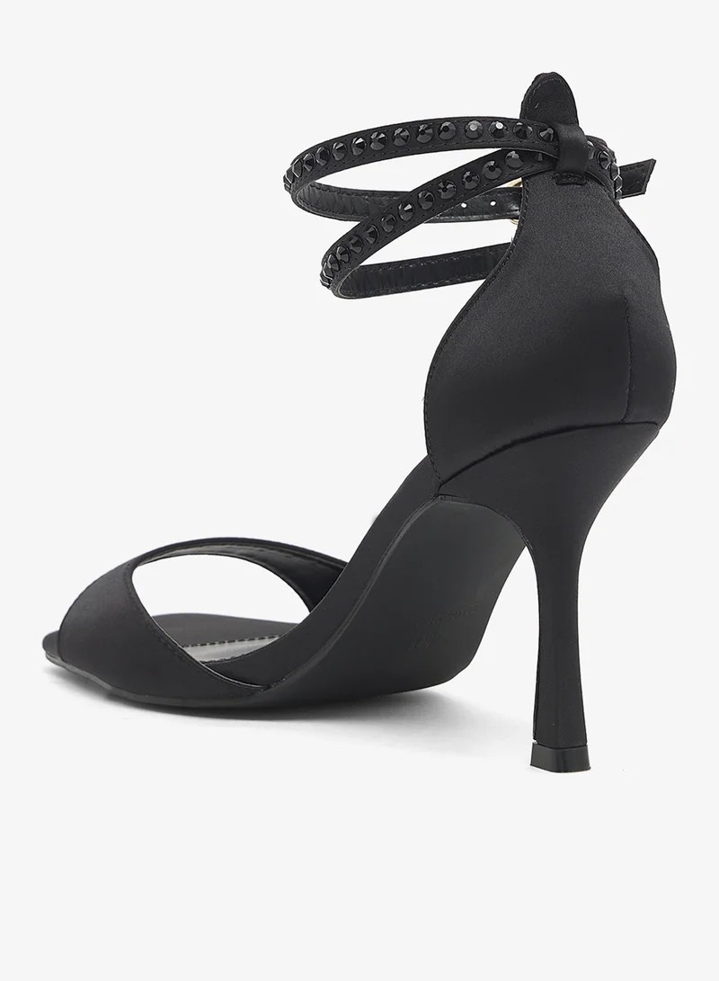 RAID  Evita heeled sandals for Women | Best Price UAE