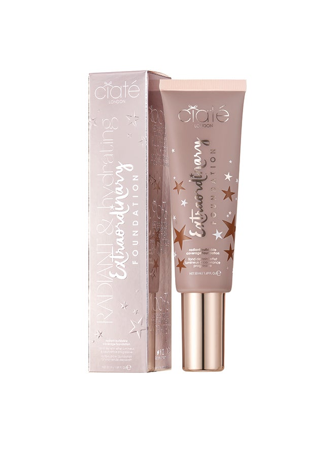 Ciate فFoundation استثنائي 149Y مينيك - Image 1