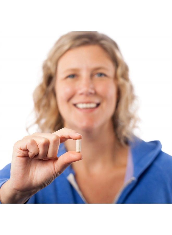 Bariatric Choice كبسولة متعددة الفيتامينات لعلاج السمنة تحتوي على 45 ملجم من الحديد (30 كبسولة) مرة واحدة يوميًا - Image 4