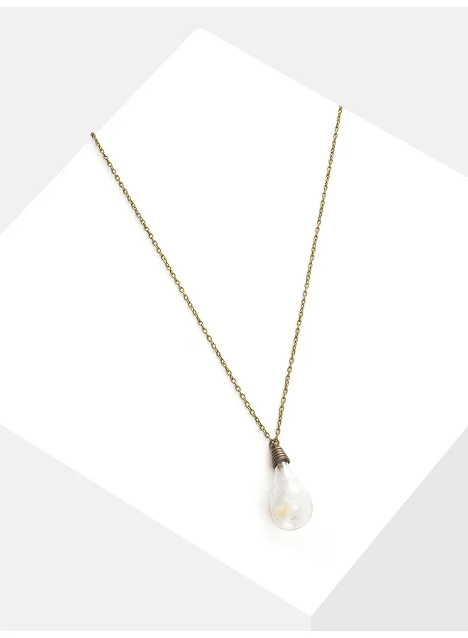 SOHI  Casual Long Artificial Necklace Jewellery  | Best Price UAE