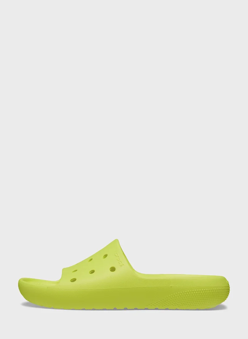 crocs Casual Classic Slides
