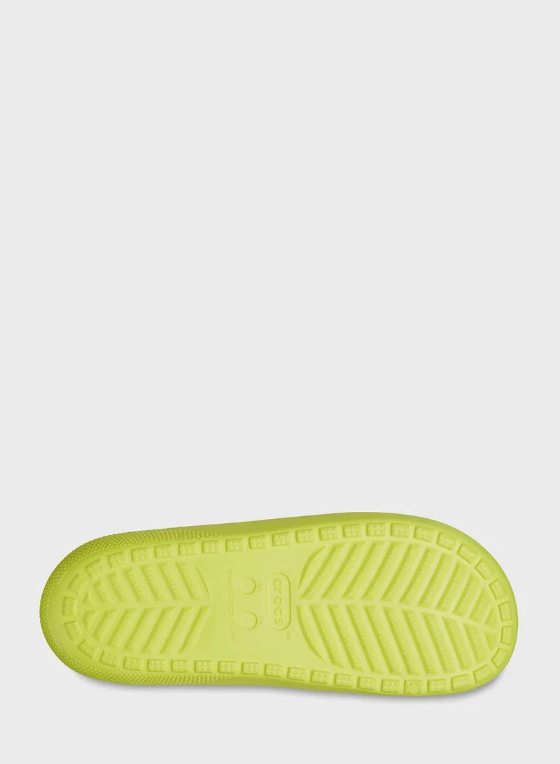 crocs Casual Classic Slides