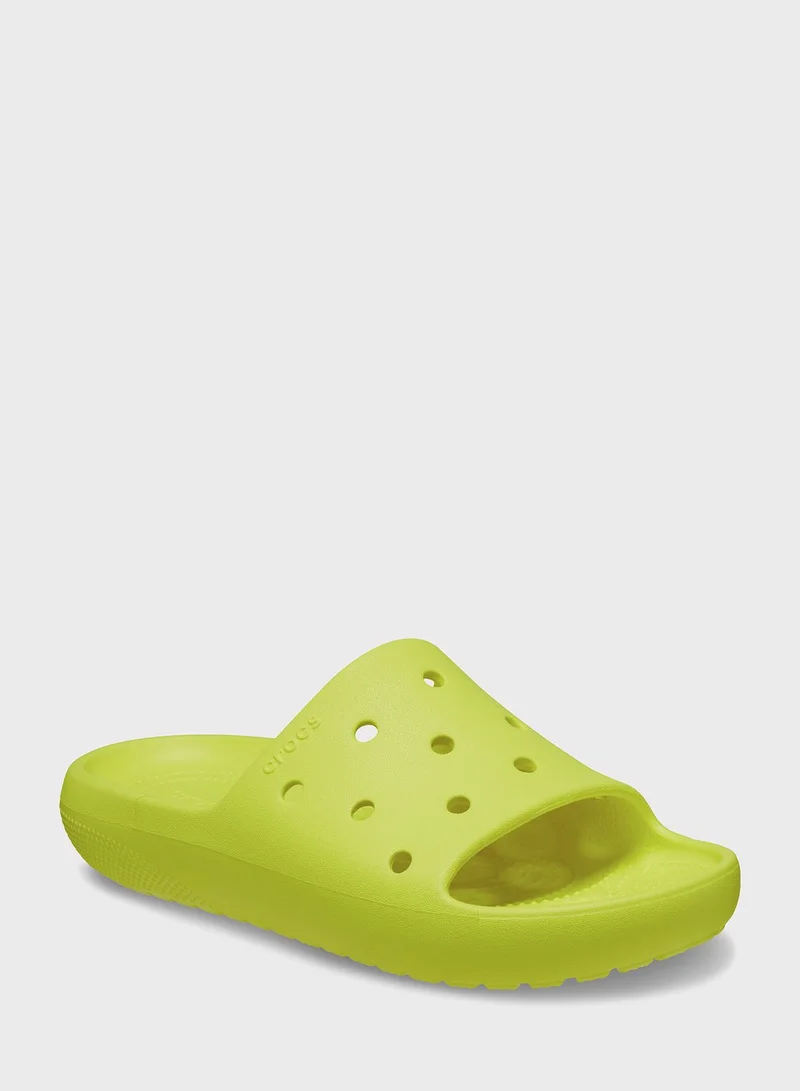 crocs Casual Classic Slides