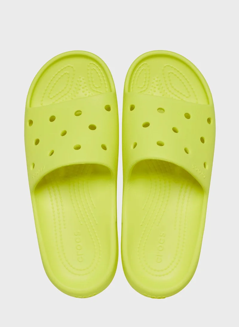 crocs Casual Classic Slides