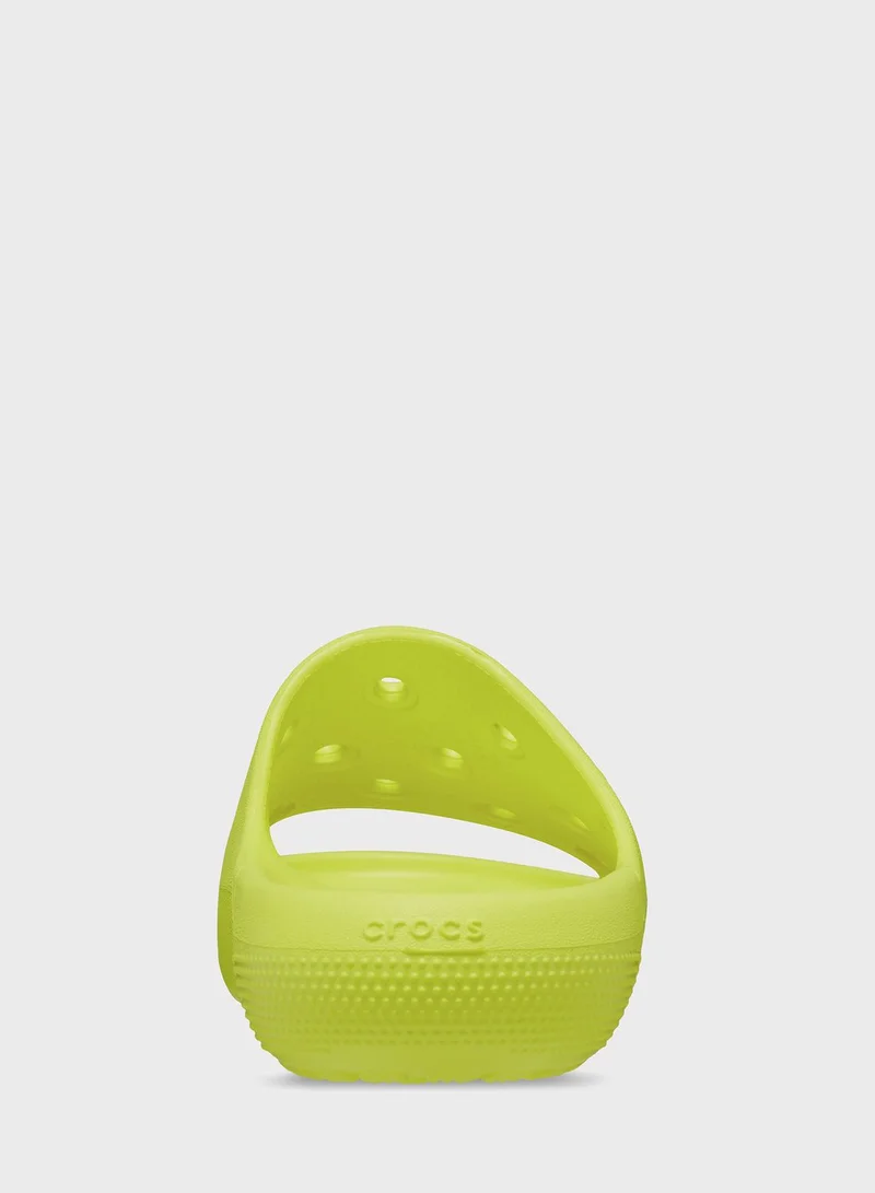 crocs Casual Classic Slides