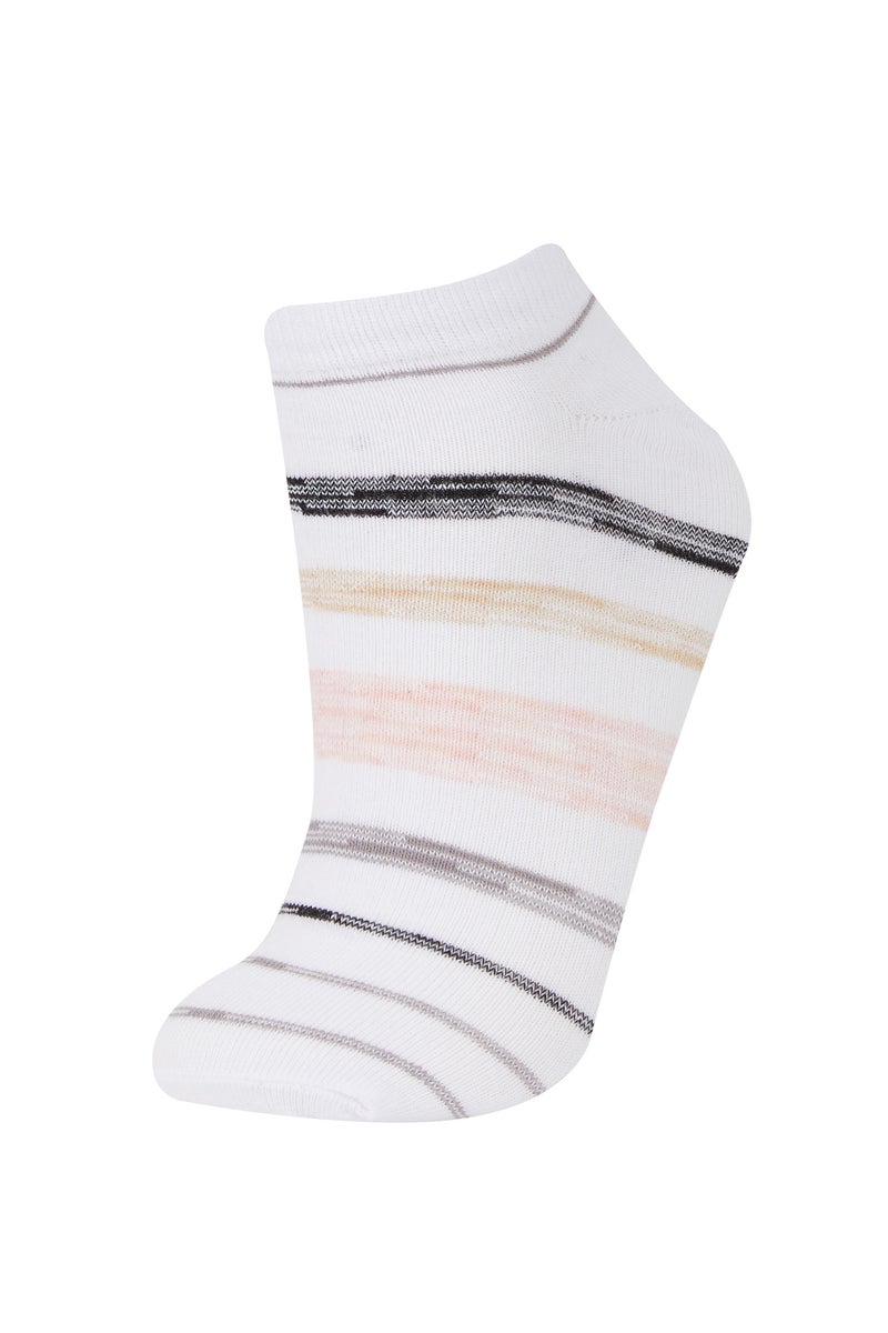 DeFacto Woman 3 piece Short Socks - Image 2
