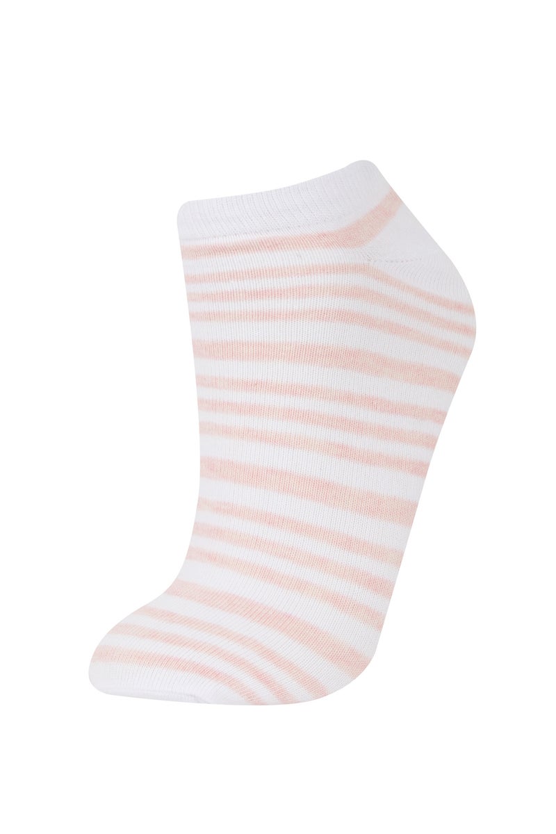 DeFacto Woman 3 piece Short Socks - Image 3