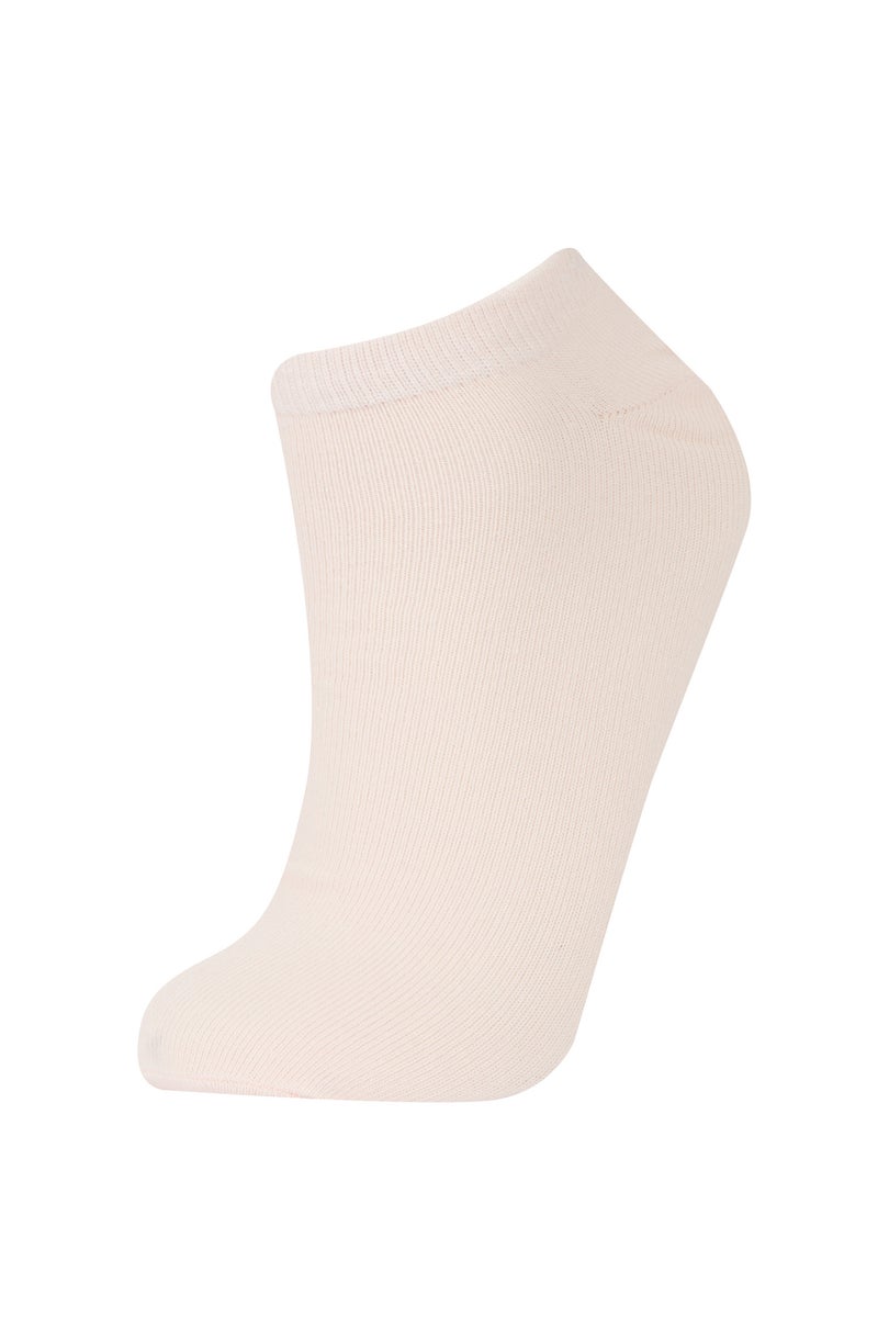 DeFacto Woman 3 piece Short Socks - Image 4