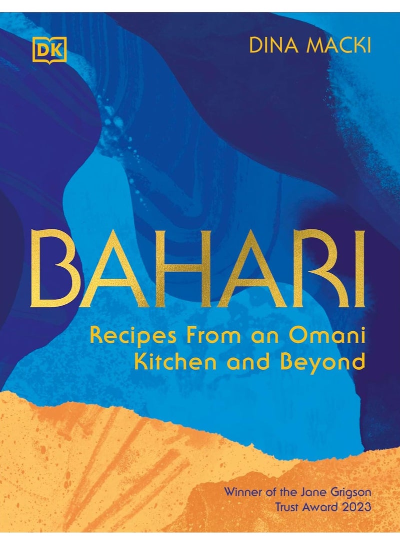 Bahari Recipes From An Omani Kitchen And Beyond 