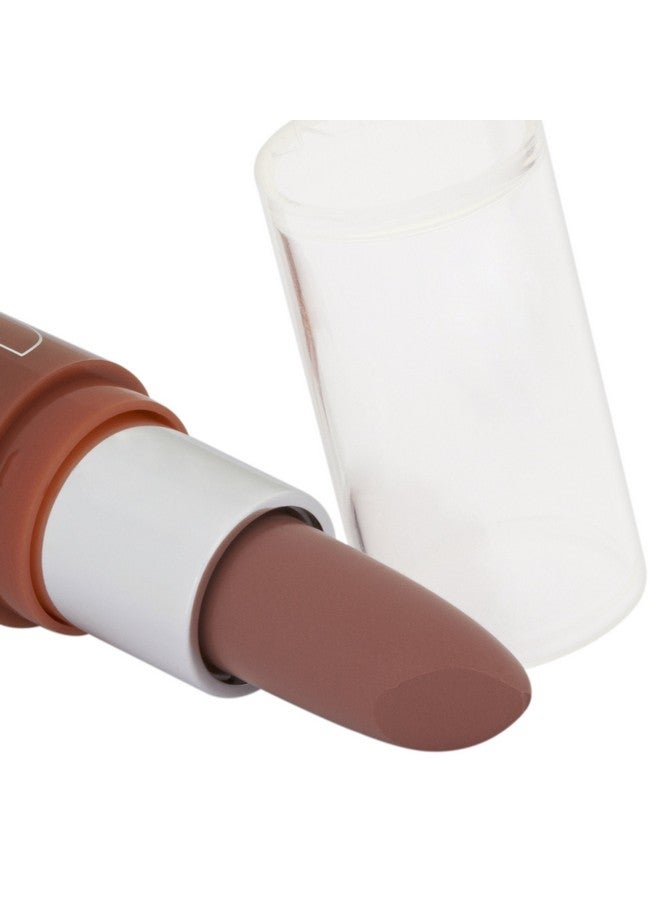 NYC Expert Last Lipcolor Creamy Caramel - Image 4