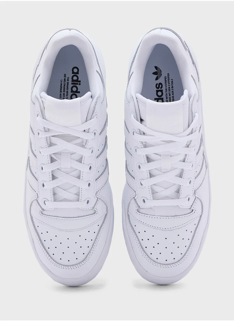 adidas Originals Forum Bold Stripes