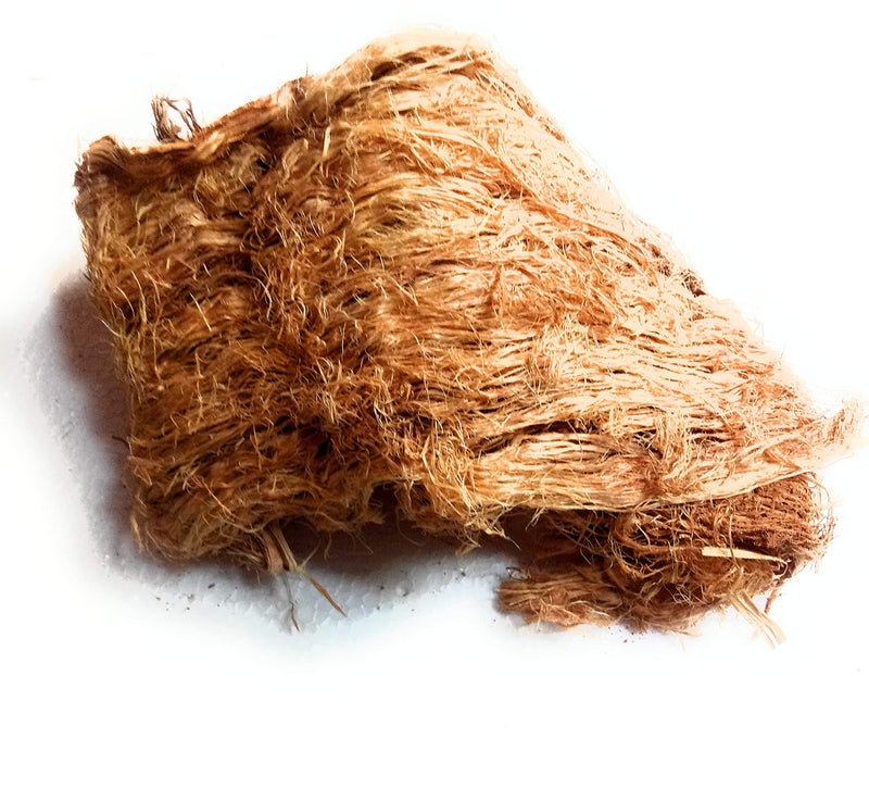 LJL Traders Natural Ayurvedic Herbal Scrubber | Acacia caesia | Nikunjika - 150 gm | Natural and Soft Incha or Enja | Nikuncham | Eencha Acacia Wild | Organic Bath Scrubber - Image 2