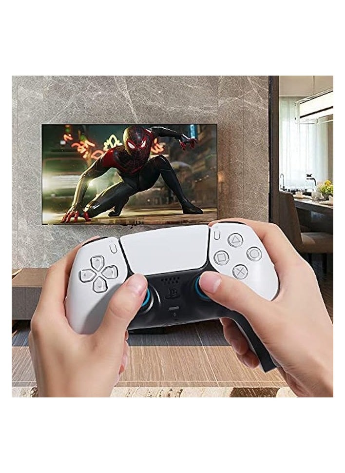 PROMASS 20Pieces Analog Stick Joystick Controller Performance Thumb Grips Controller Joystick Grips  - Image 2