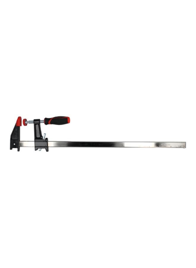 ACE F Bar Clamp Red and Black 457mm - Image 1