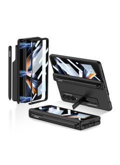 Magnetic Black