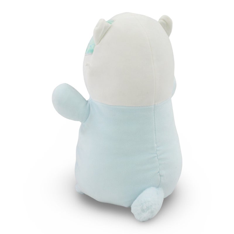 سكويش مالوز لعبة محشوة – Squishmallows – Tie-Dye Badger - Image 2