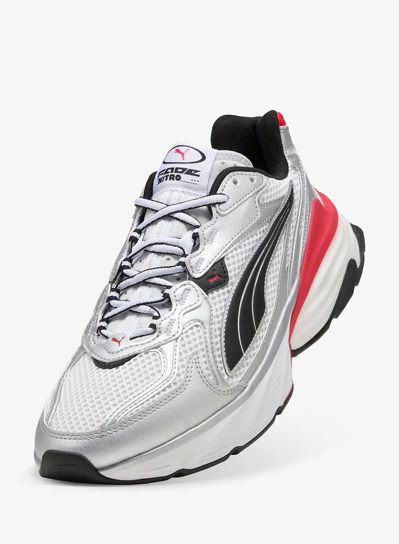 PUMA  Fade Nitro Ls for Men | Best Price UAE