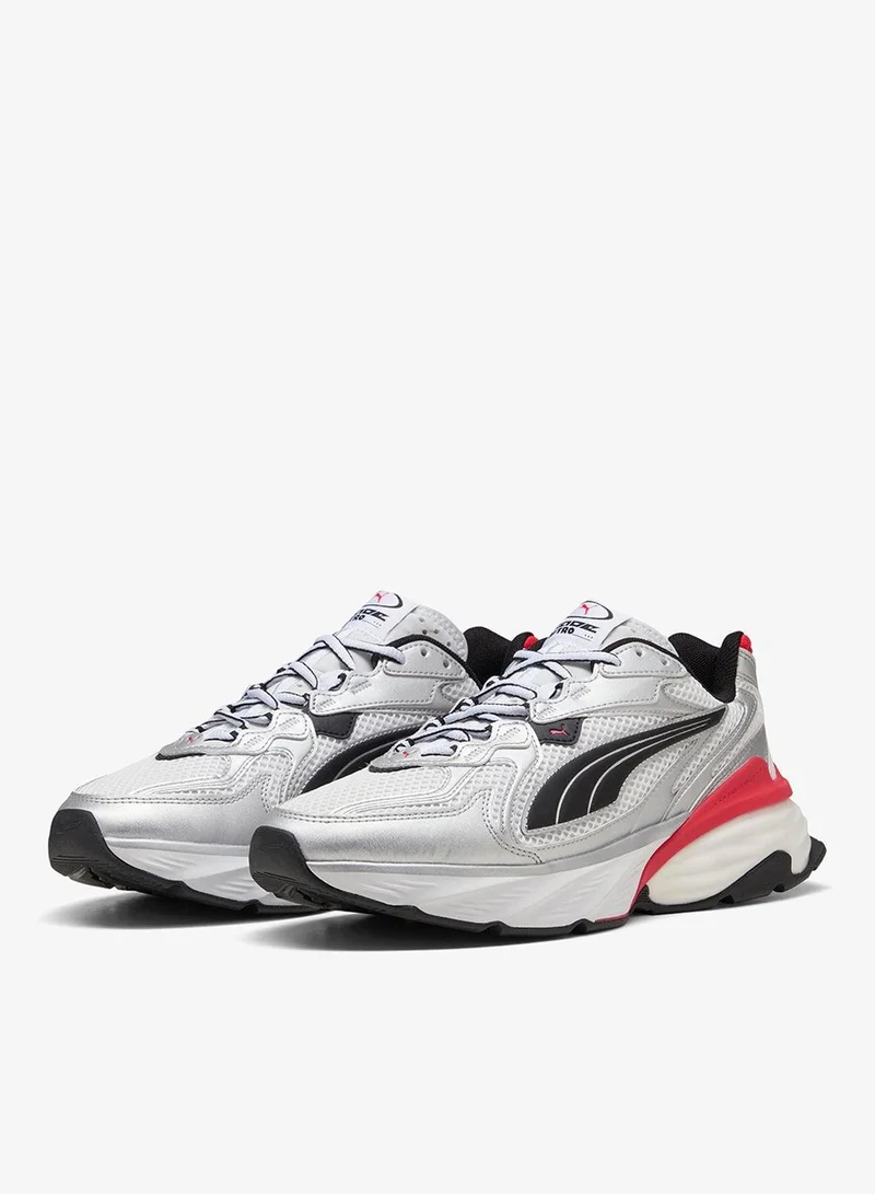 PUMA  Fade Nitro Ls for Men | Best Price UAE