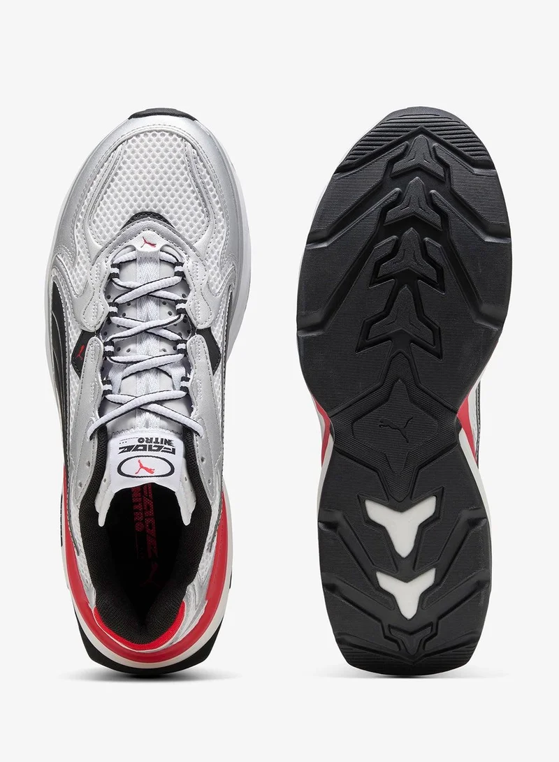 PUMA  Fade Nitro Ls for Men | Best Price UAE
