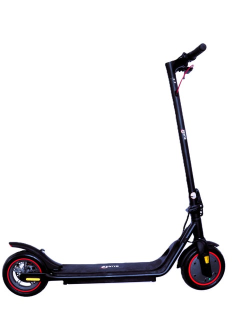 Glidez M2 Electric Scooter, foldable, Easy to carry, Easy to store in cargo, speed up to 30km/h, suitable for cruising in city