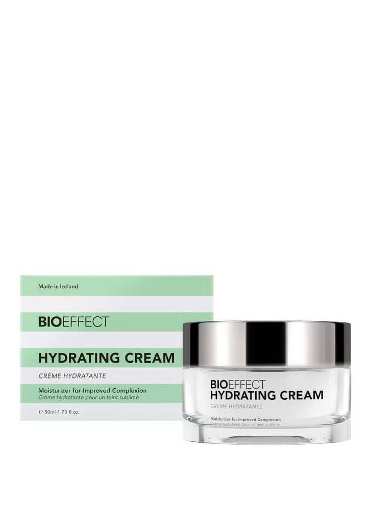 BIOEFFECT Hydrating Cream 50ml - Image 1